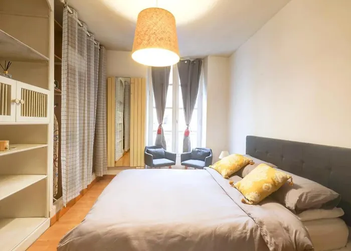 1br Saint Germain - 파리