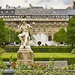 1br Saint Germain - Paris