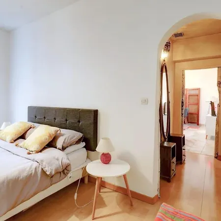 1br Saint Germain - *