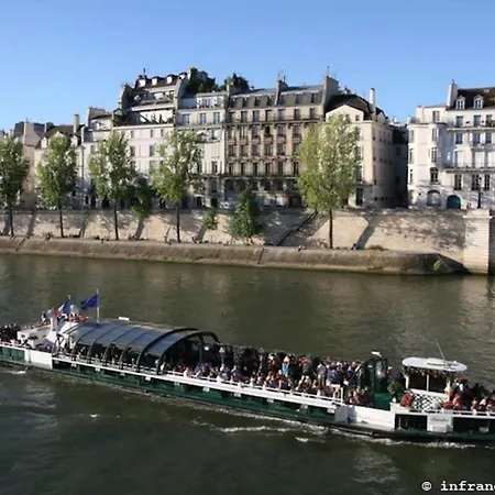 1br Saint Germain - *