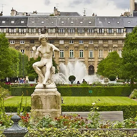 1br Saint Germain - Paris