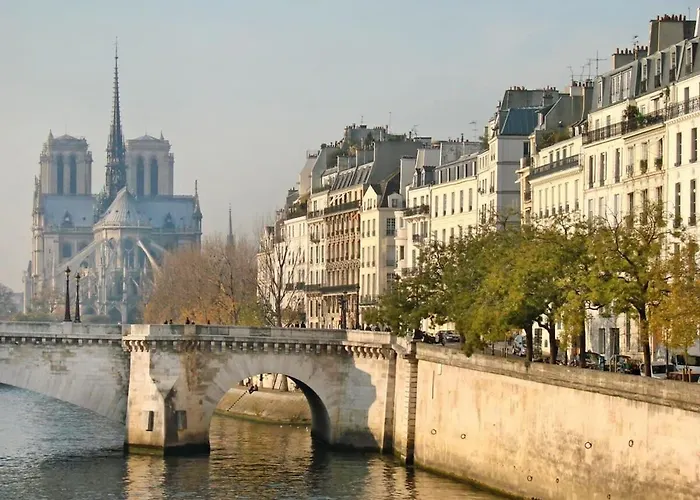 1br Saint Germain -