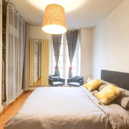 1br Saint Germain - Párizs