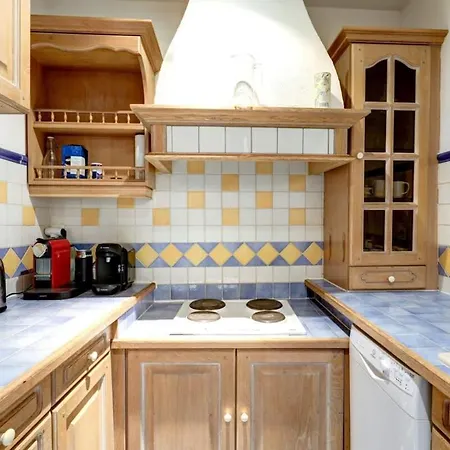 1br Saint Germain - Apartman *