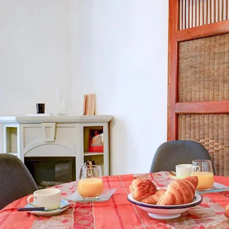 1br Saint Germain - Apartman *