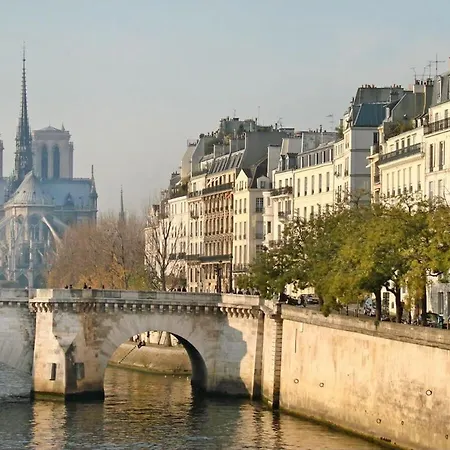 1br Saint Germain -