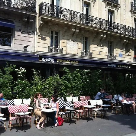 1br Saint Germain - * Párizs