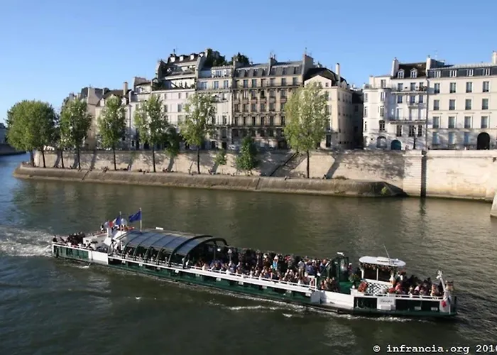 1br Saint Germain - *