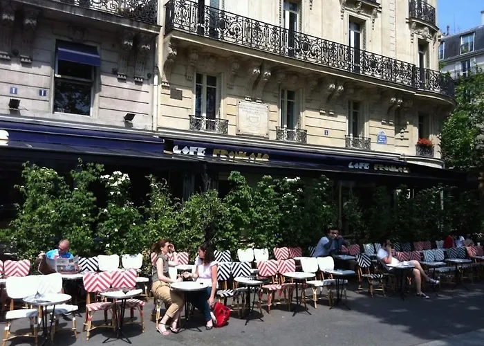 1br Saint Germain - * パリ